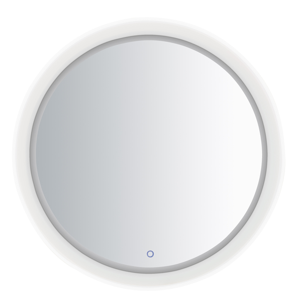 Et2 Mirror 1-Light 31.5" Wide LED Mirror E42024-83